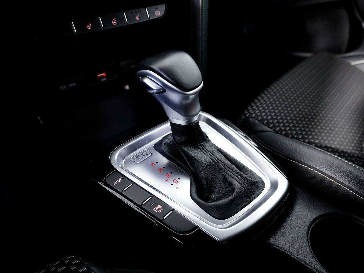 Киа Сид б/у, 2020, Автоматическая. Фото: #17