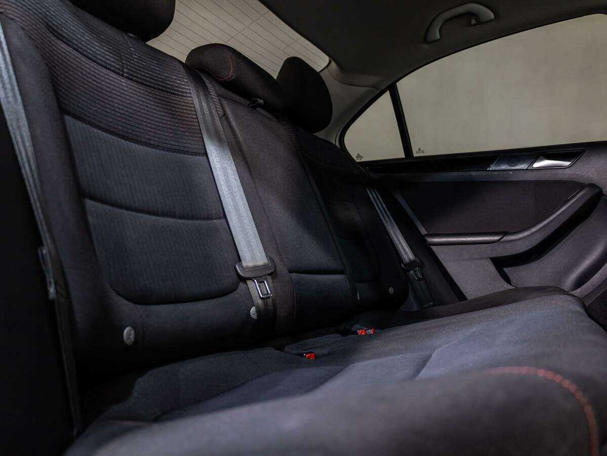 Volkswagen Jetta б/у, 2017, Роботизированная. Фото: #10