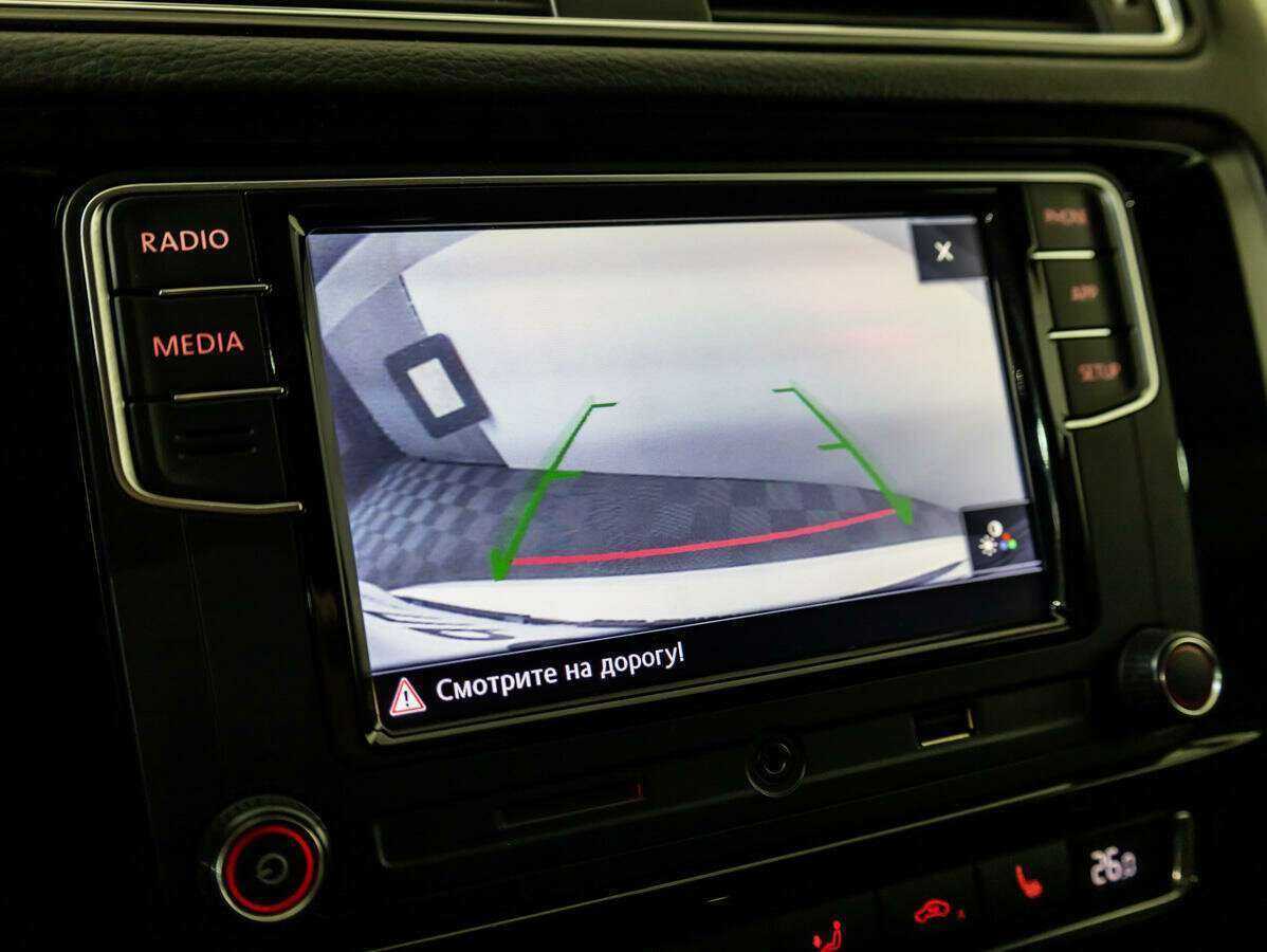 Volkswagen Jetta б/у, 2017, Роботизированная. Фото: #11