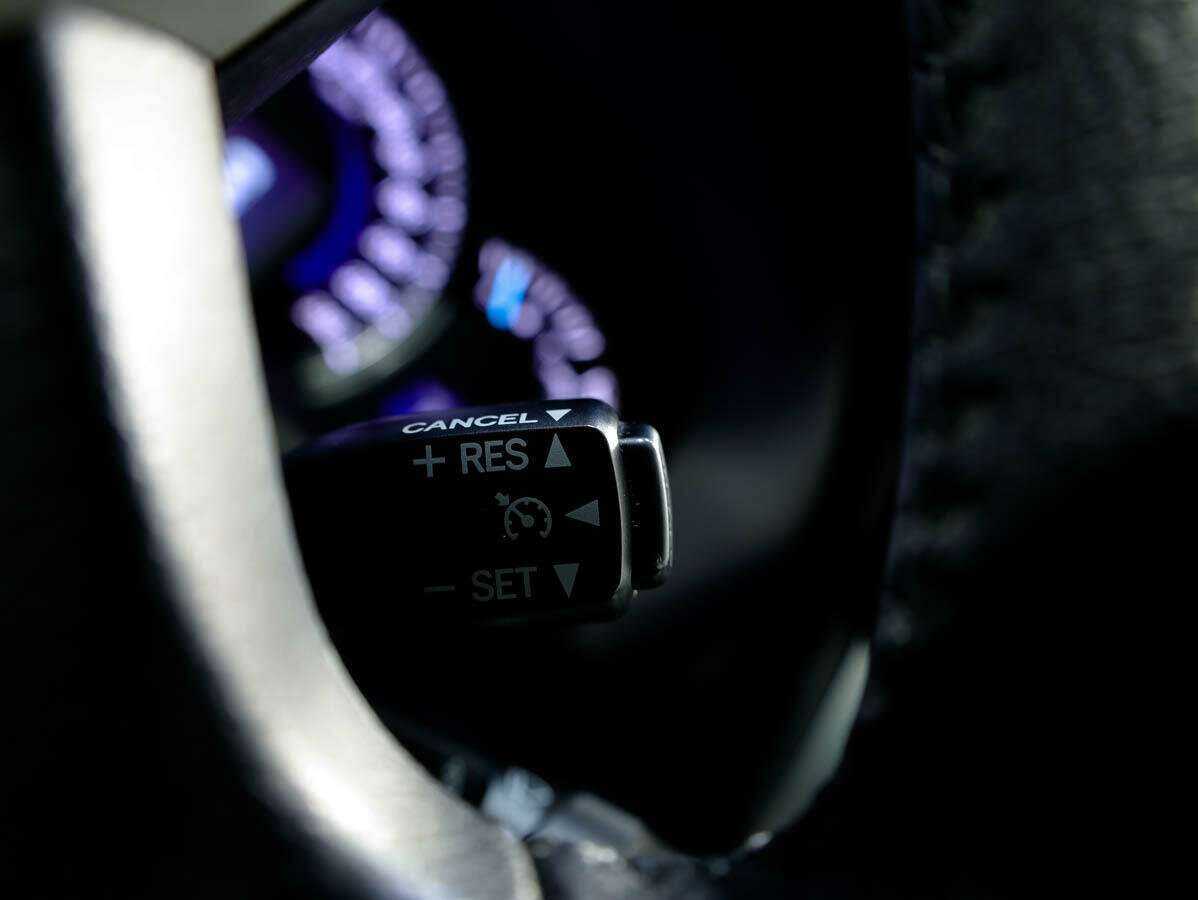 Тойота Камри б/у, 2013, Автоматическая. Фото: #20