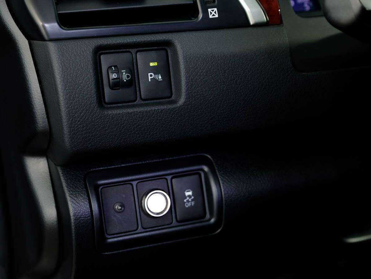 Тойота Камри б/у, 2013, Автоматическая. Фото: #21