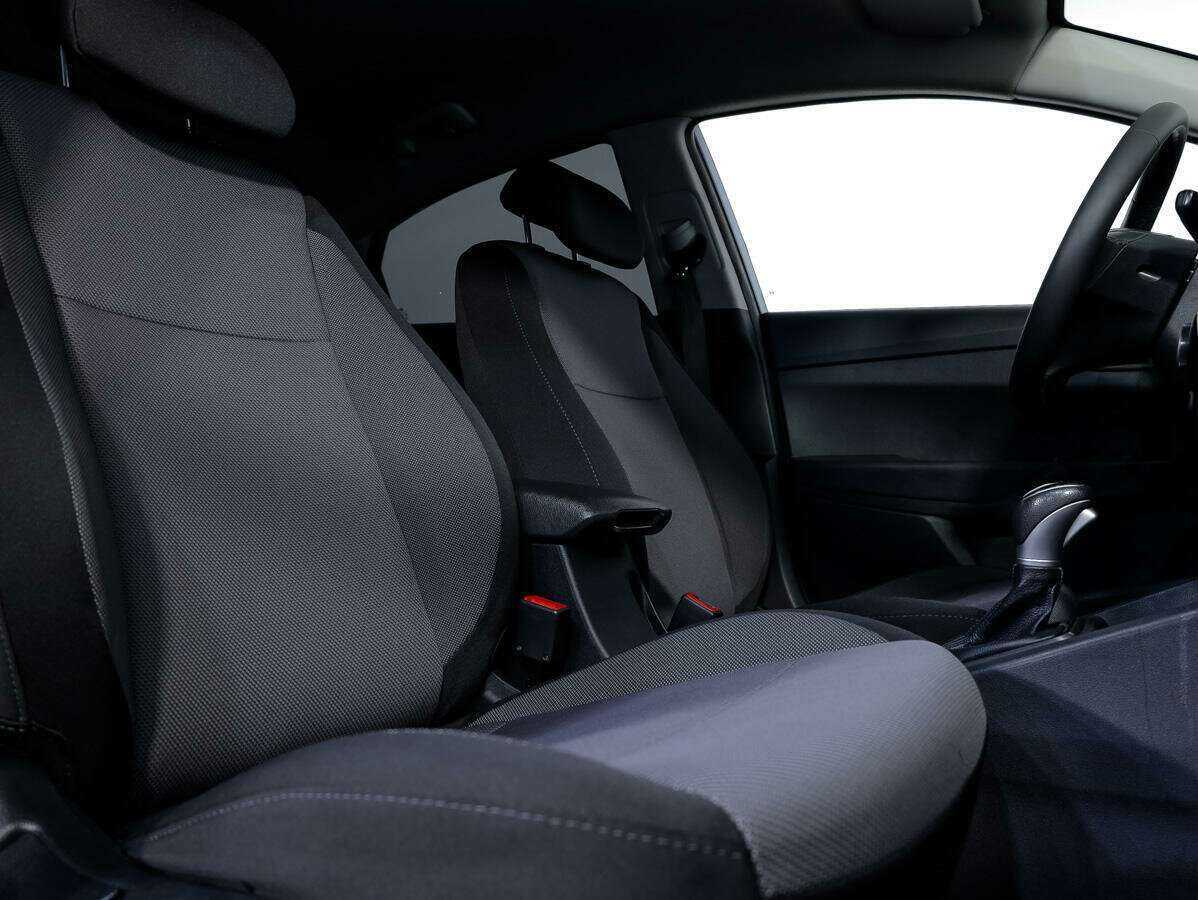 Хендай Солярис б/у, 2020, Автоматическая. Фото: #11