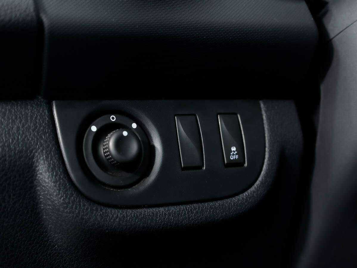 Рено Логан б/у, 2020, Механическая. Фото: #14