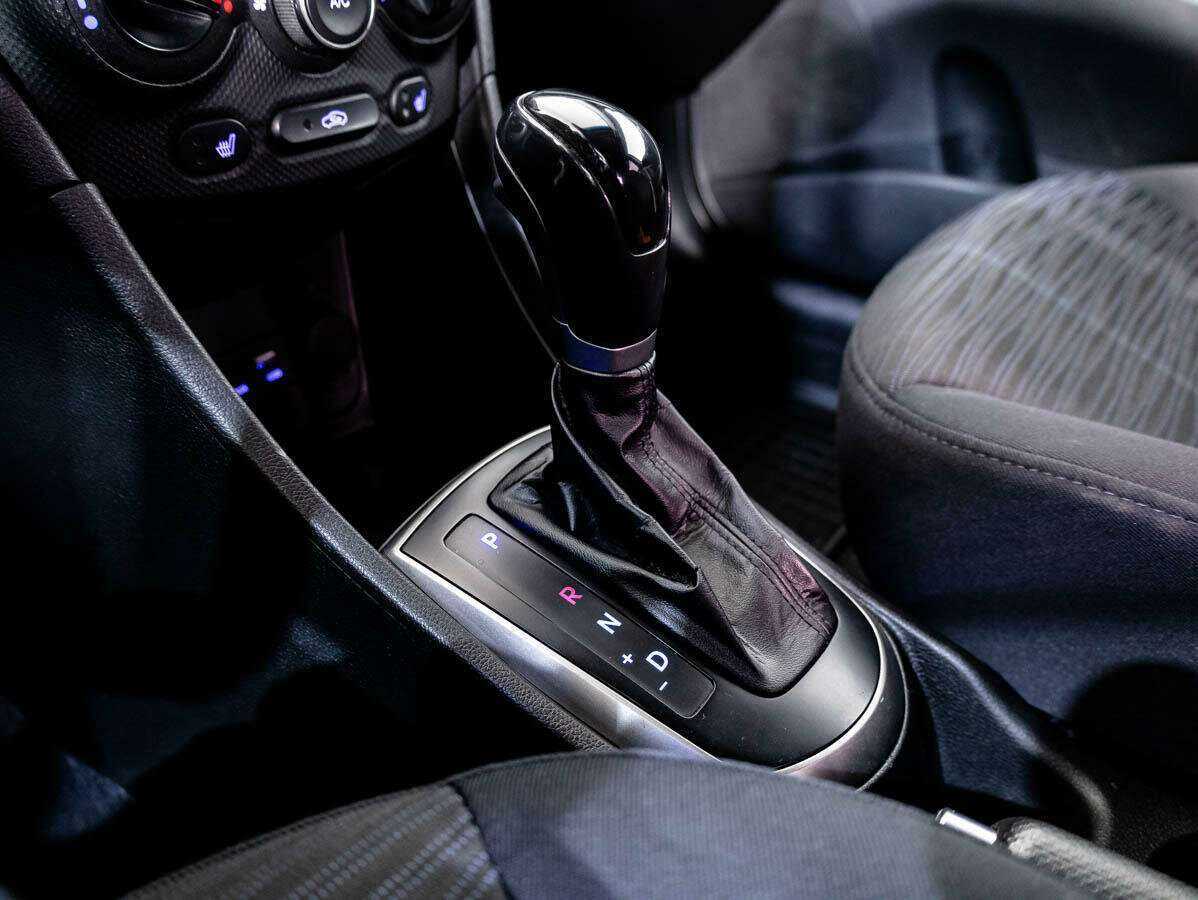 Хендай Солярис б/у, 2014, Автоматическая. Фото: #16