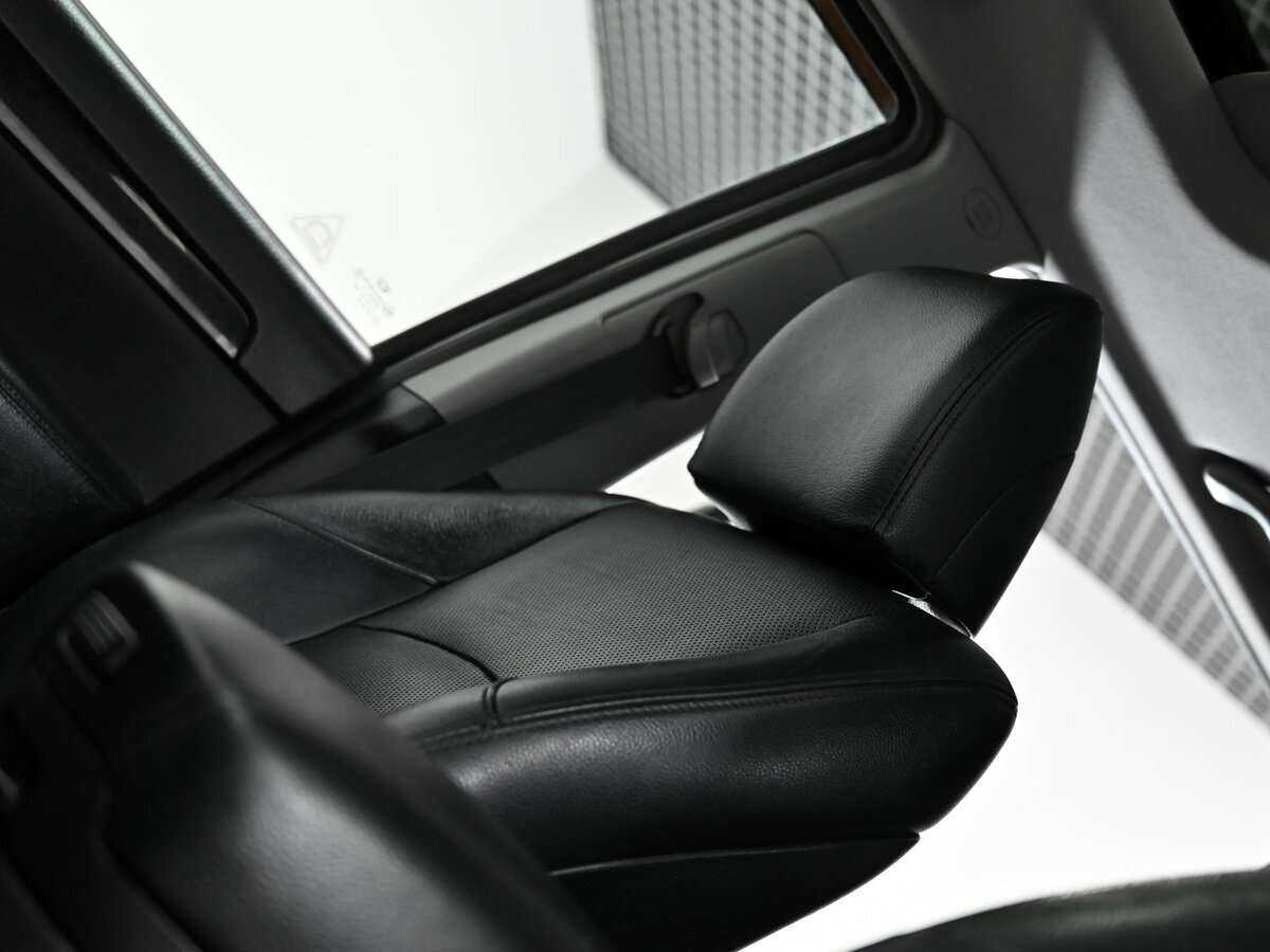 Kia Mohave б/у, 2012, Автоматическая. Фото: #15