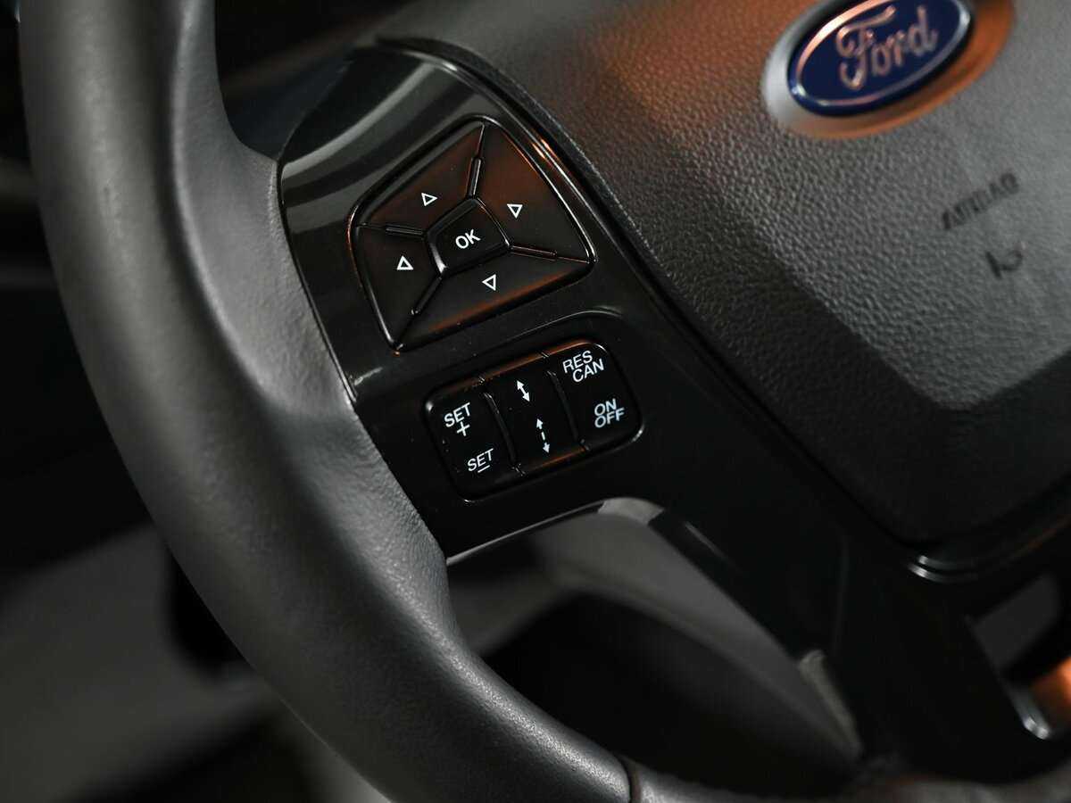 Ford Explorer б/у, 2015, Автоматическая. Фото: #14