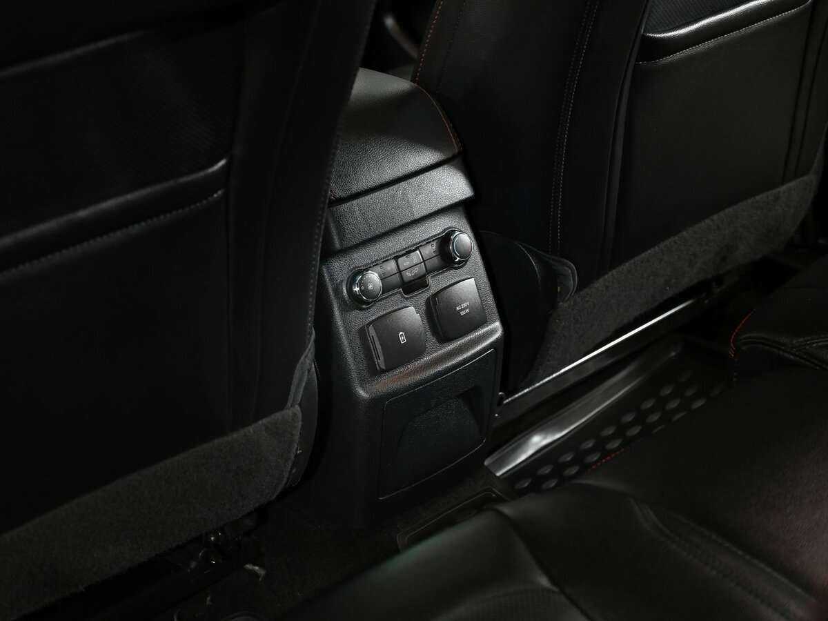 Ford Explorer б/у, 2015, Автоматическая. Фото: #16