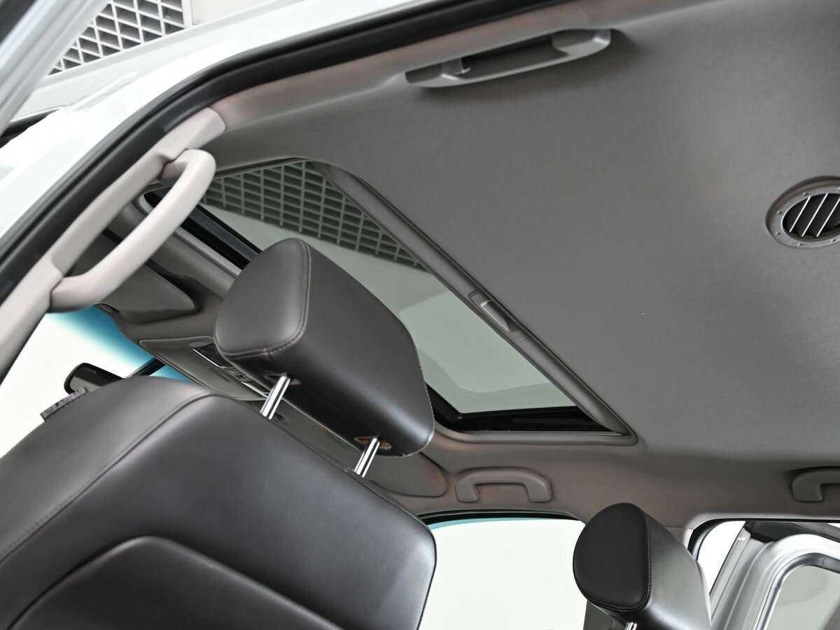 Ниссан Патфайндер б/у, 2012, Автоматическая. Фото: #6