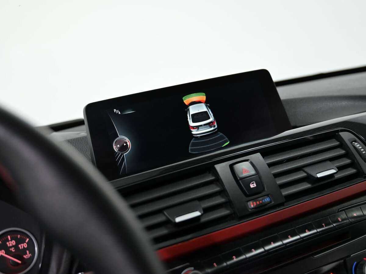 БМВ 3 серии б/у, 2015, Автоматическая. Фото: #10