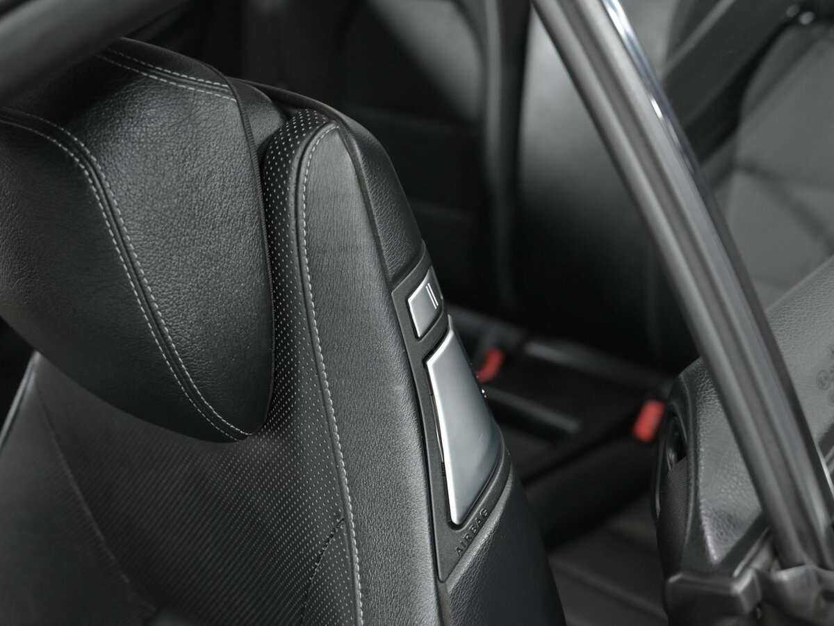 Мерседес-Бенц Е-Класс б/у, 2014, Автоматическая. Фото: #16