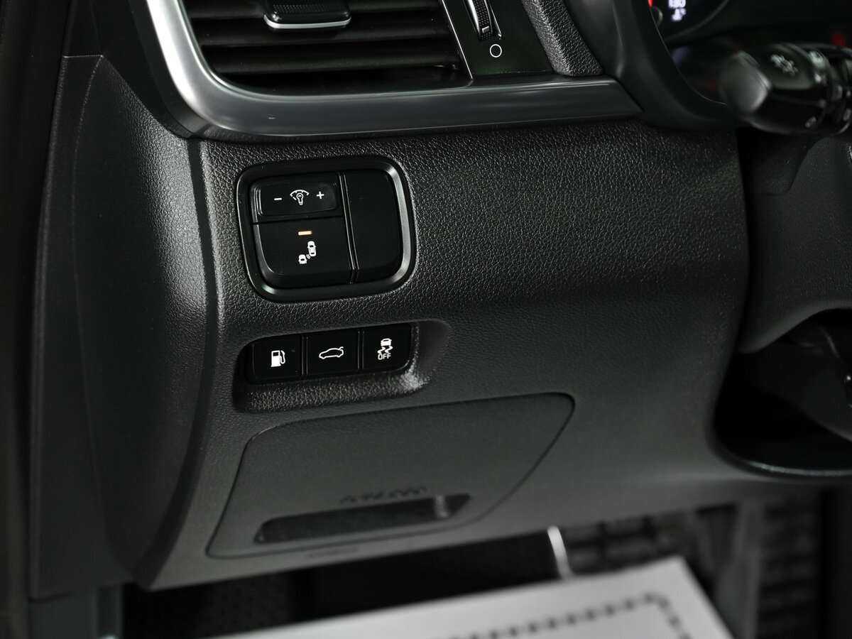 Киа Оптима б/у, 2018, Автоматическая. Фото: #12