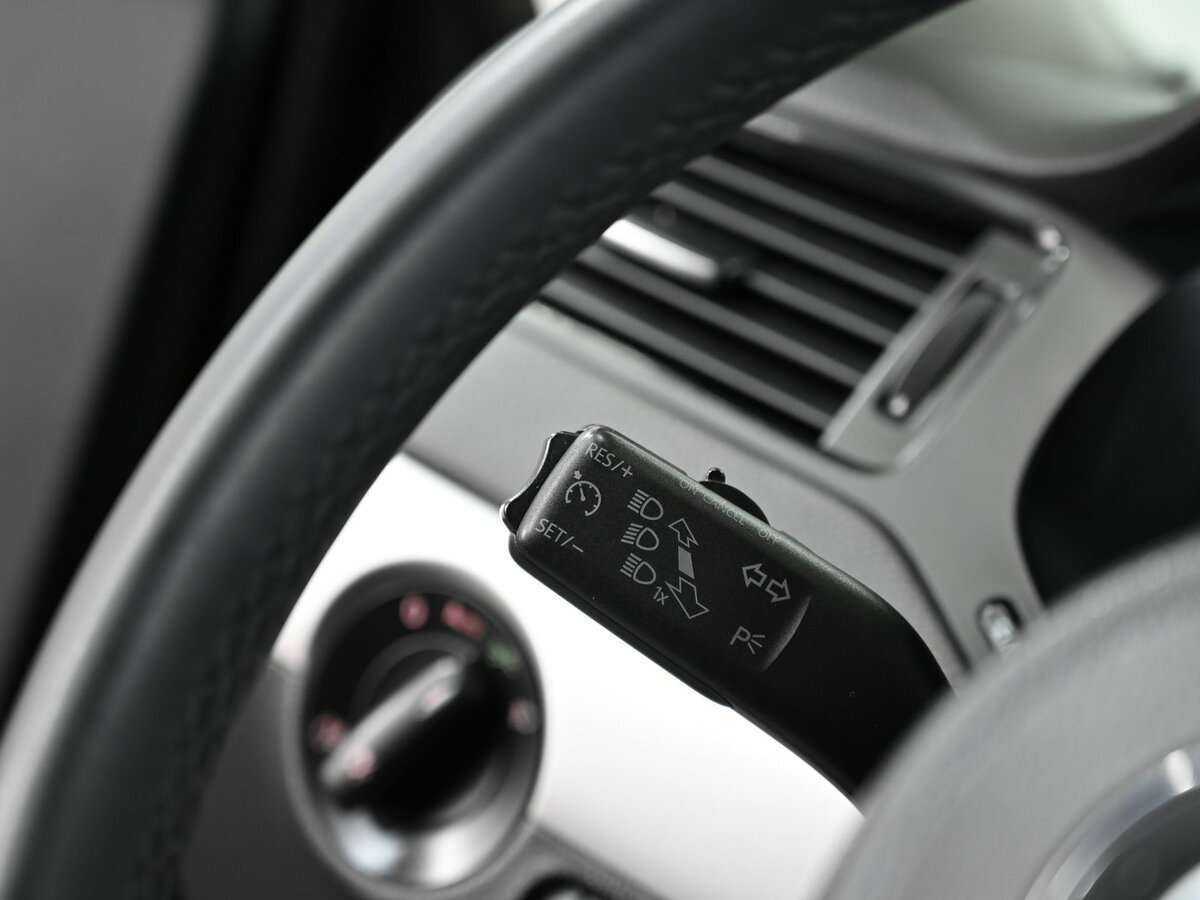 Volkswagen Jetta б/у, 2012, Роботизированная. Фото: #9