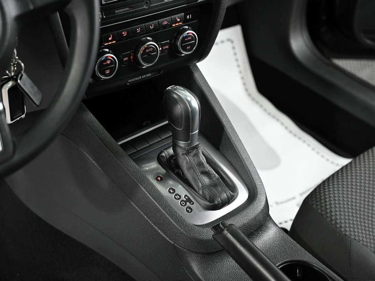 Volkswagen Jetta б/у, 2012, Роботизированная. Фото: #10