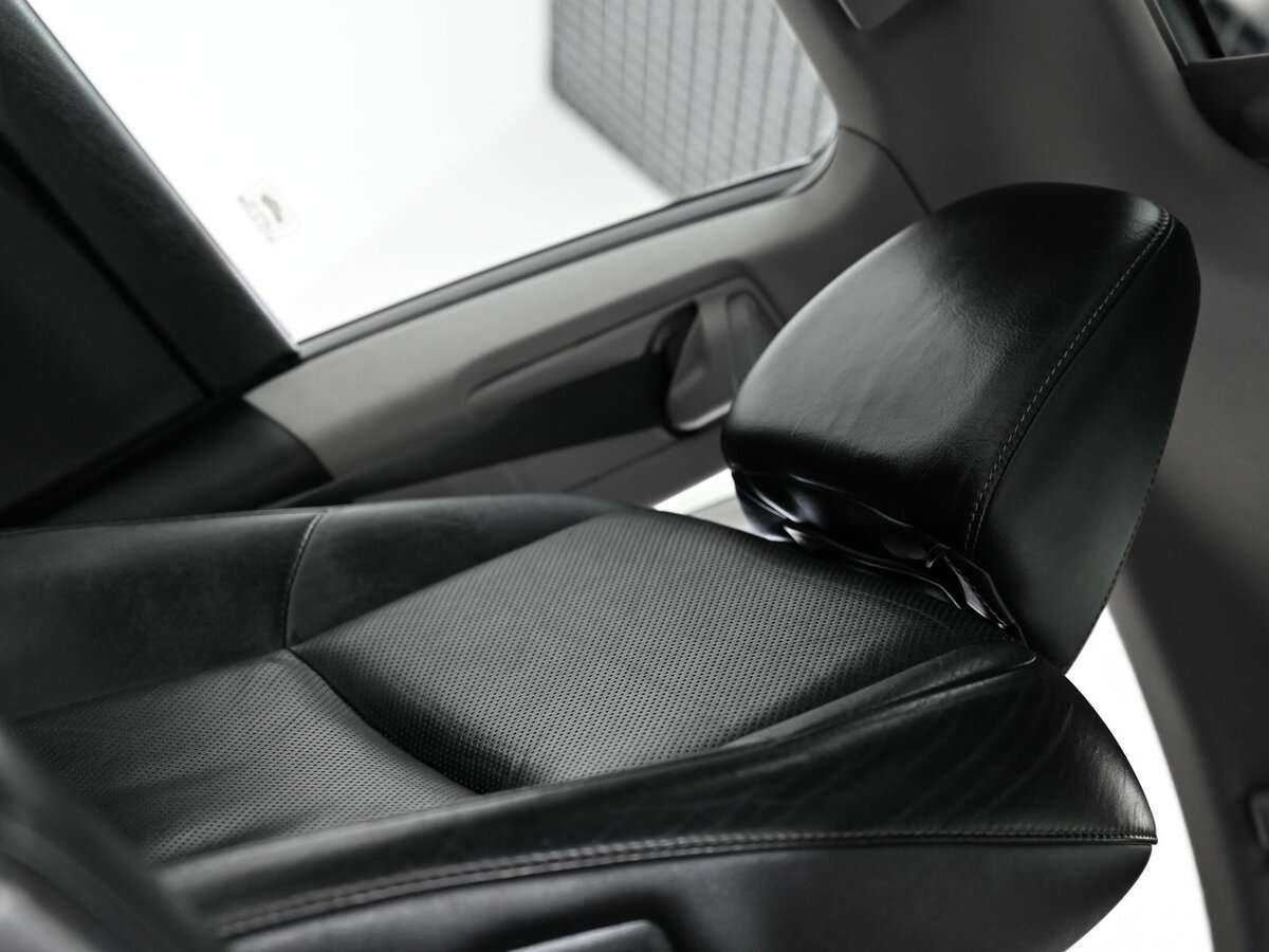 Lexus ES б/у, 2013, Автоматическая. Фото: #8