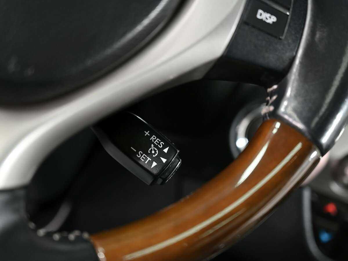 Lexus ES б/у, 2013, Автоматическая. Фото: #16