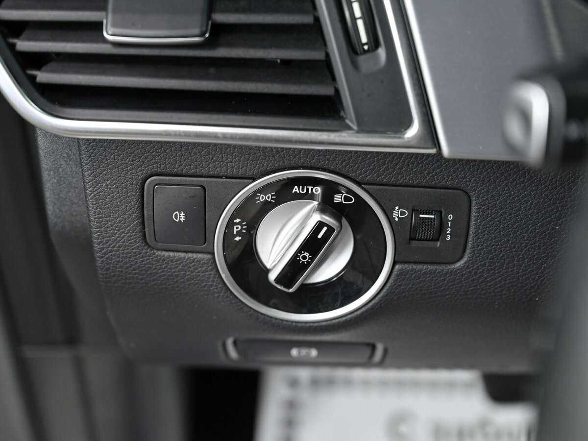 Мерседес-Бенц М-Класс б/у, 2012, Автоматическая. Фото: #8