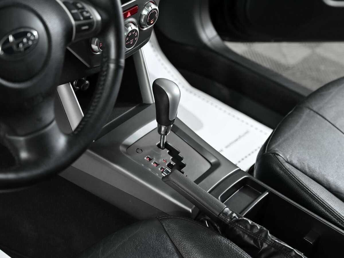 Subaru Forester б/у, 2012, Автоматическая. Фото: #9