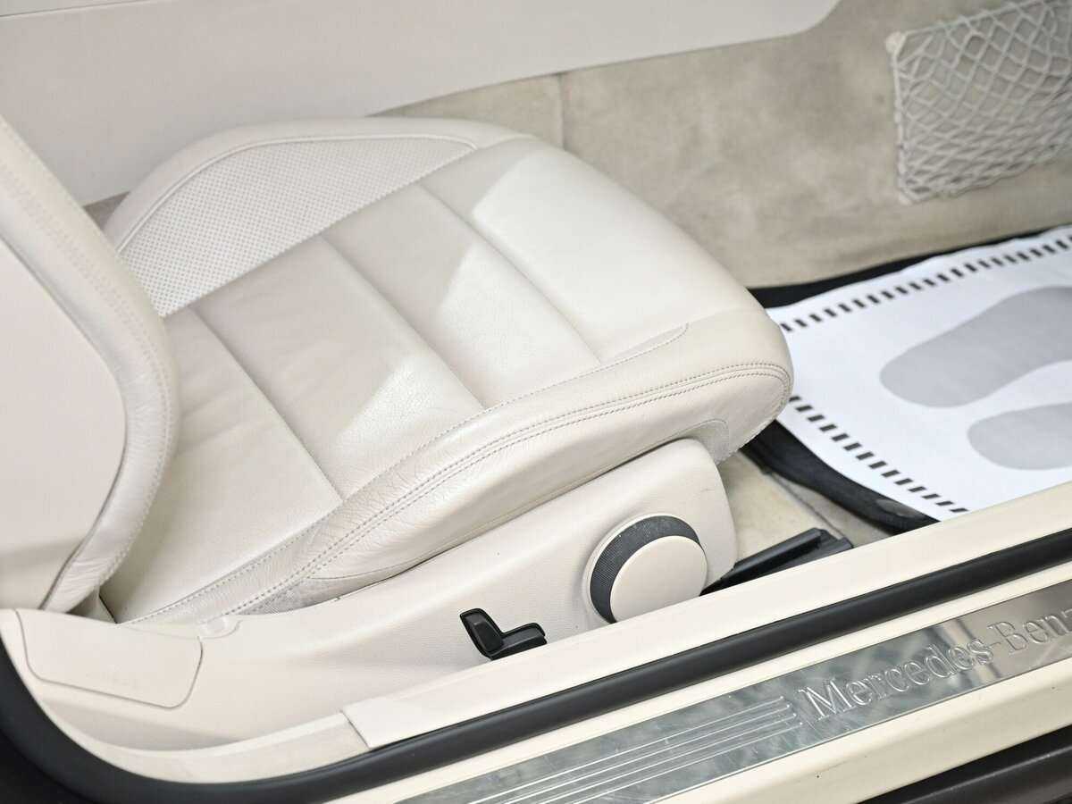 Мерседес-Бенц Е-Класс б/у, 2014, Автоматическая. Фото: #9