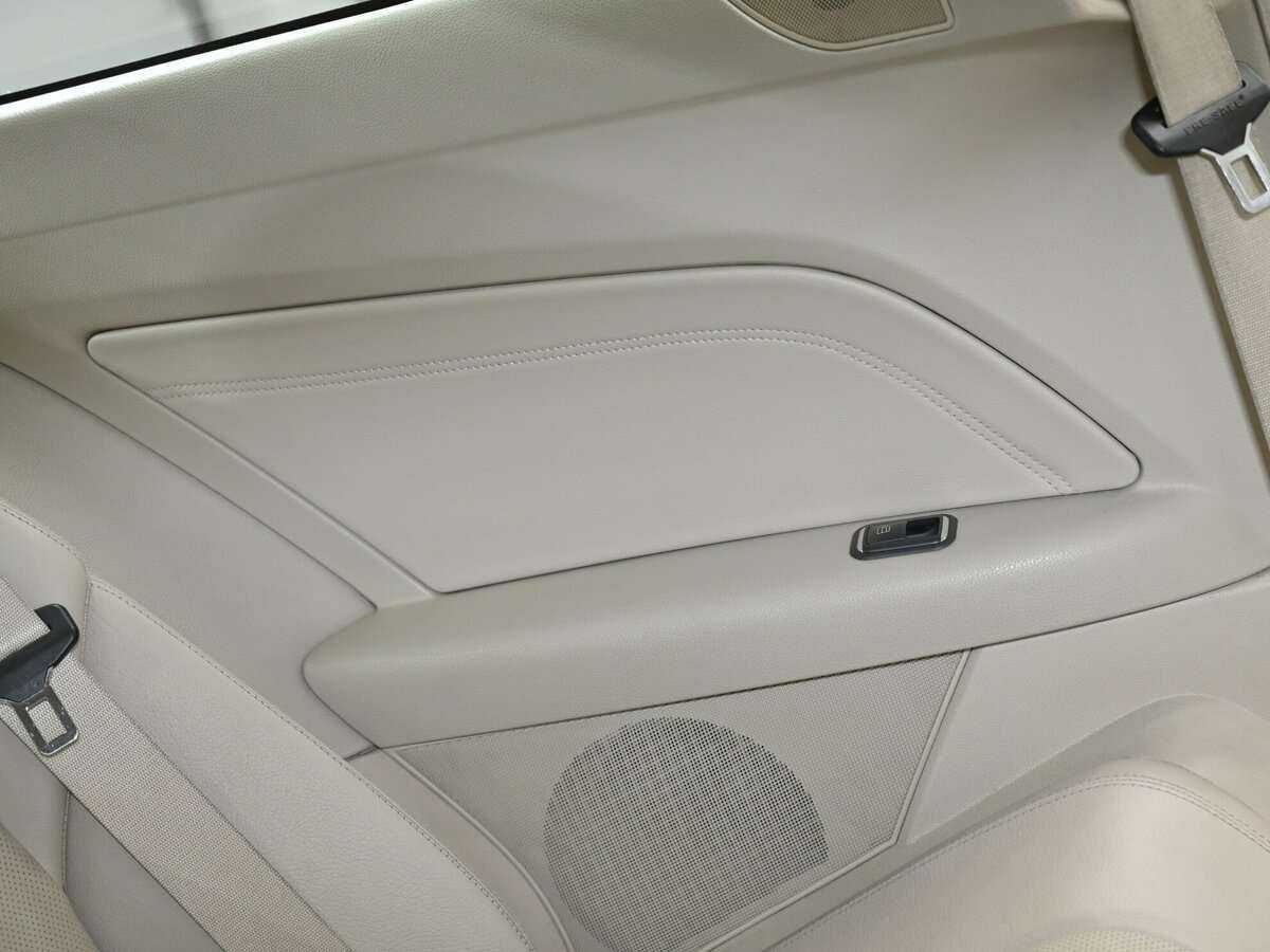 Мерседес-Бенц Е-Класс б/у, 2014, Автоматическая. Фото: #12