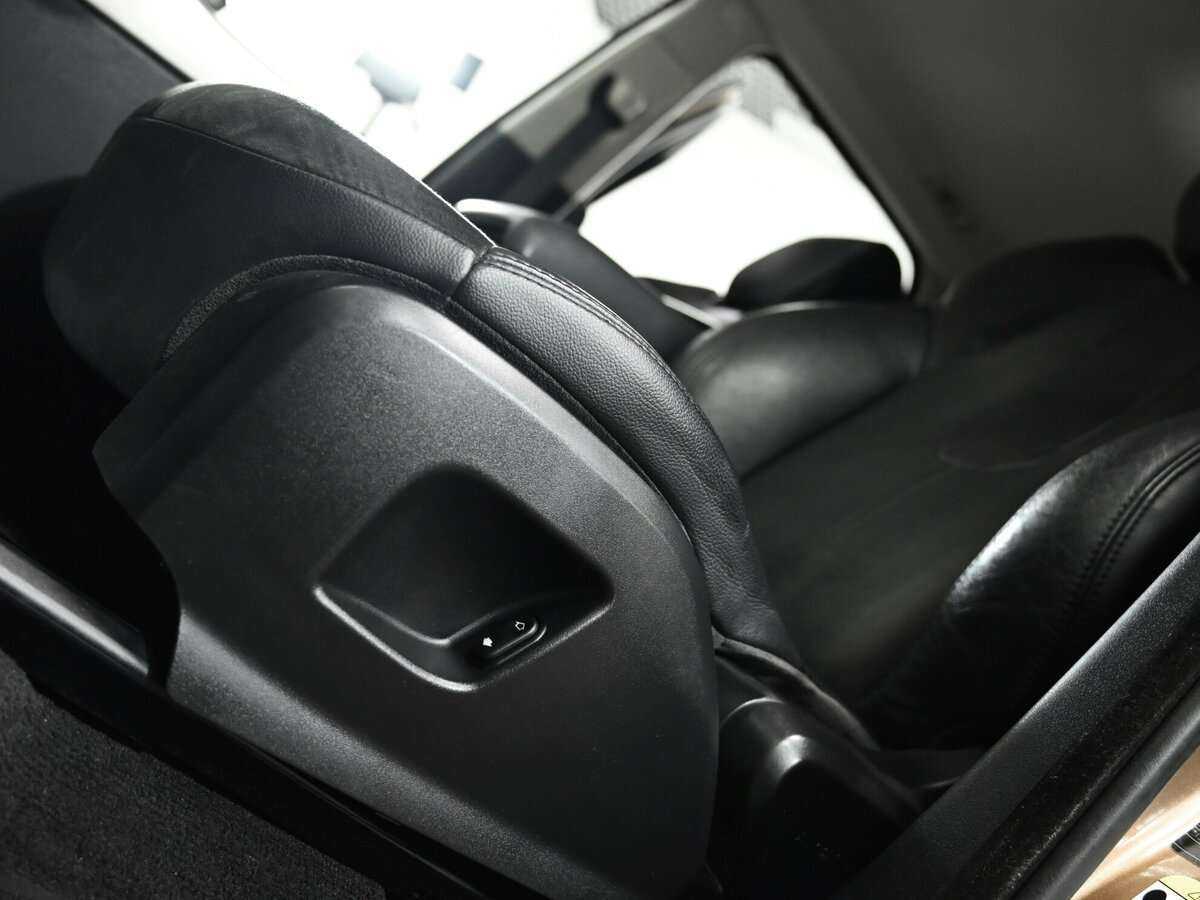 Land Rover Range Rover Evoque б/у, 2014, Автоматическая. Фото: #8