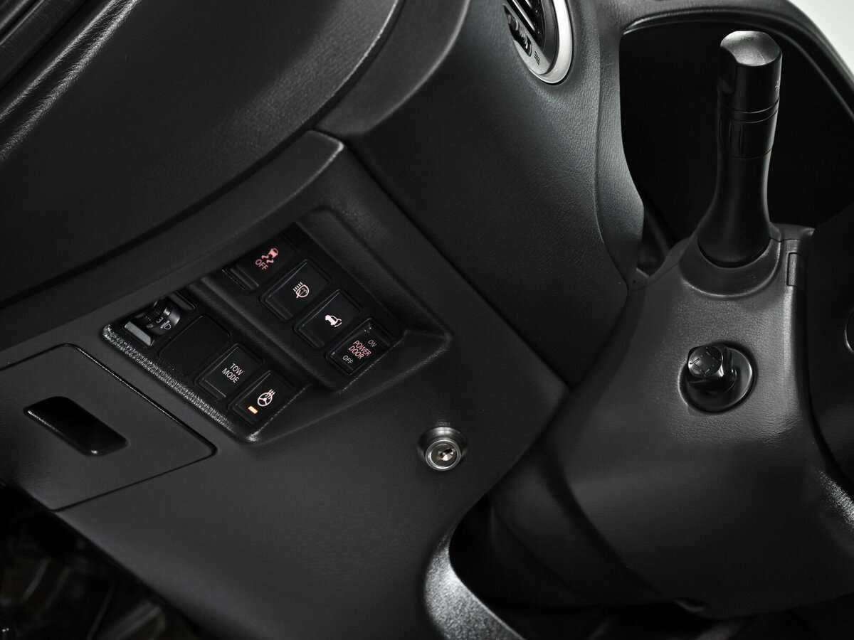 Ниссан Патфайндер б/у, 2015, Вариатор. Фото: #11