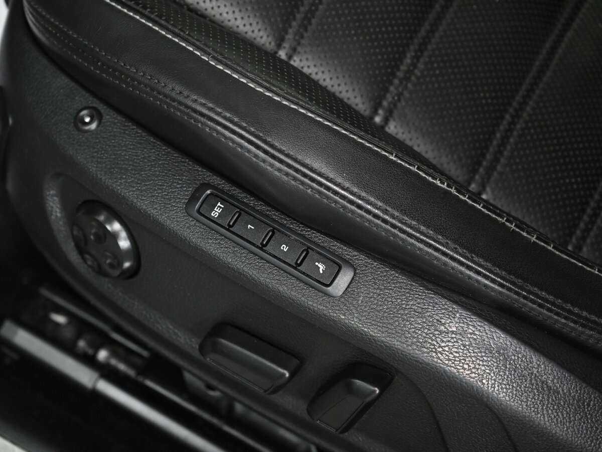 Volkswagen Passat CC б/у, 2012, Роботизированная. Фото: #6