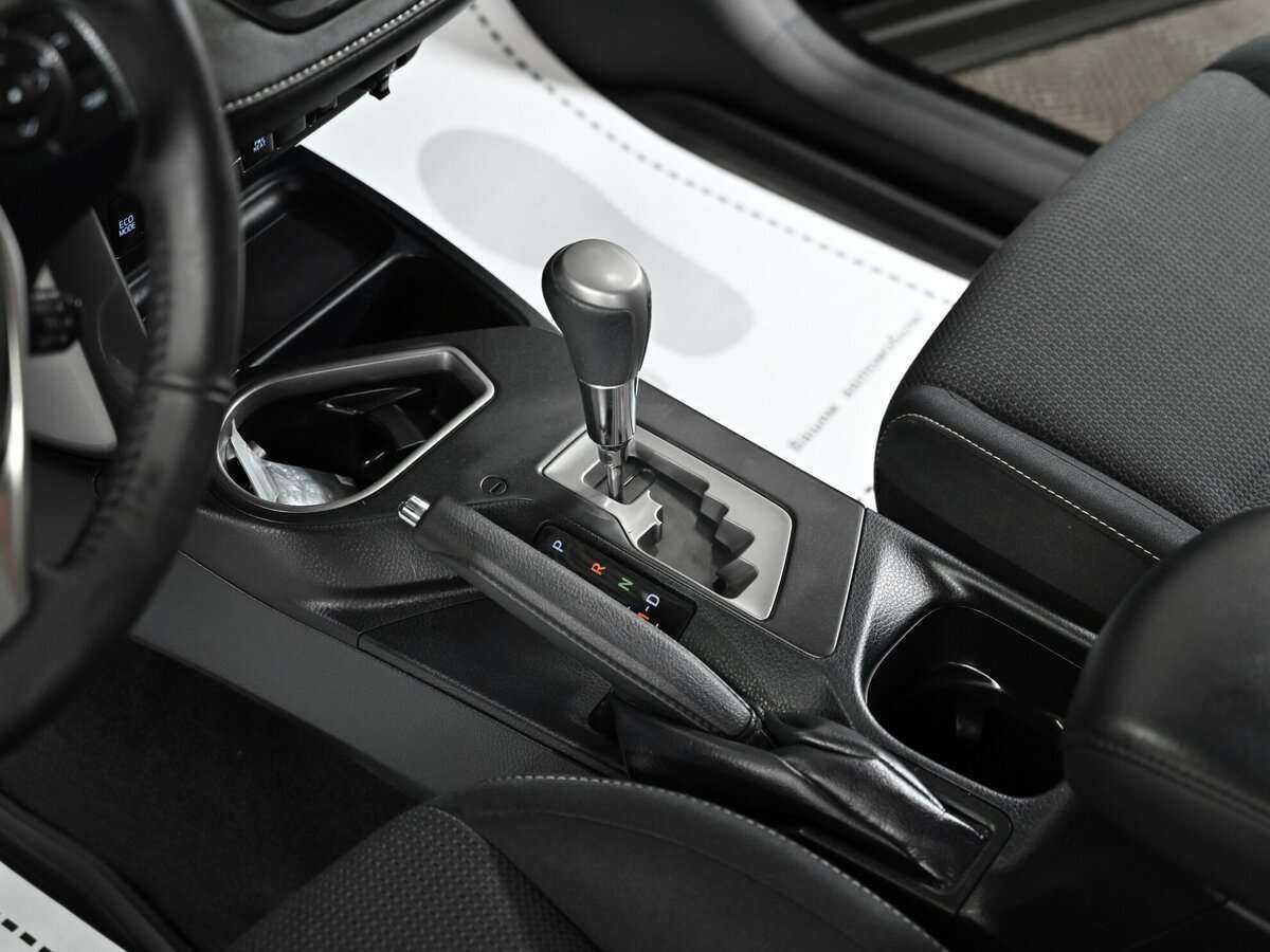 Тойота Рав4 б/у, 2018, Автоматическая. Фото: #13