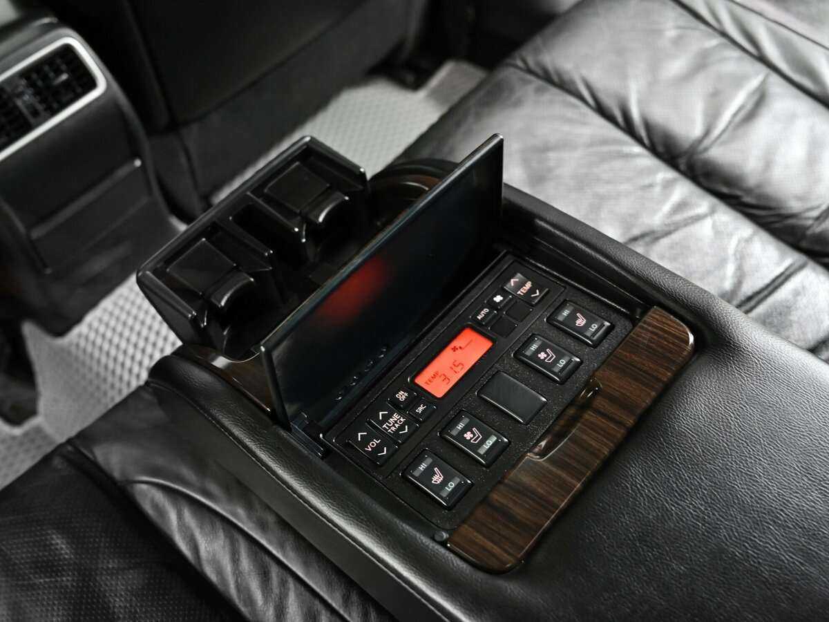 Ниссан Теана б/у, 2013, Вариатор. Фото: #6