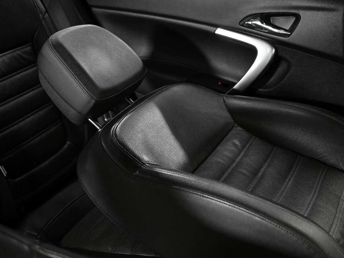 Опель Инсигния б/у, 2013, Автоматическая. Фото: #11