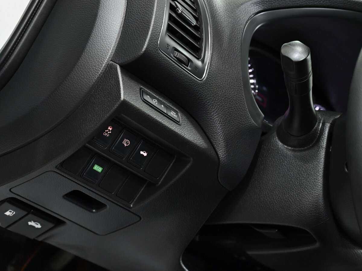 Ниссан Теана б/у, 2014, Вариатор. Фото: #8