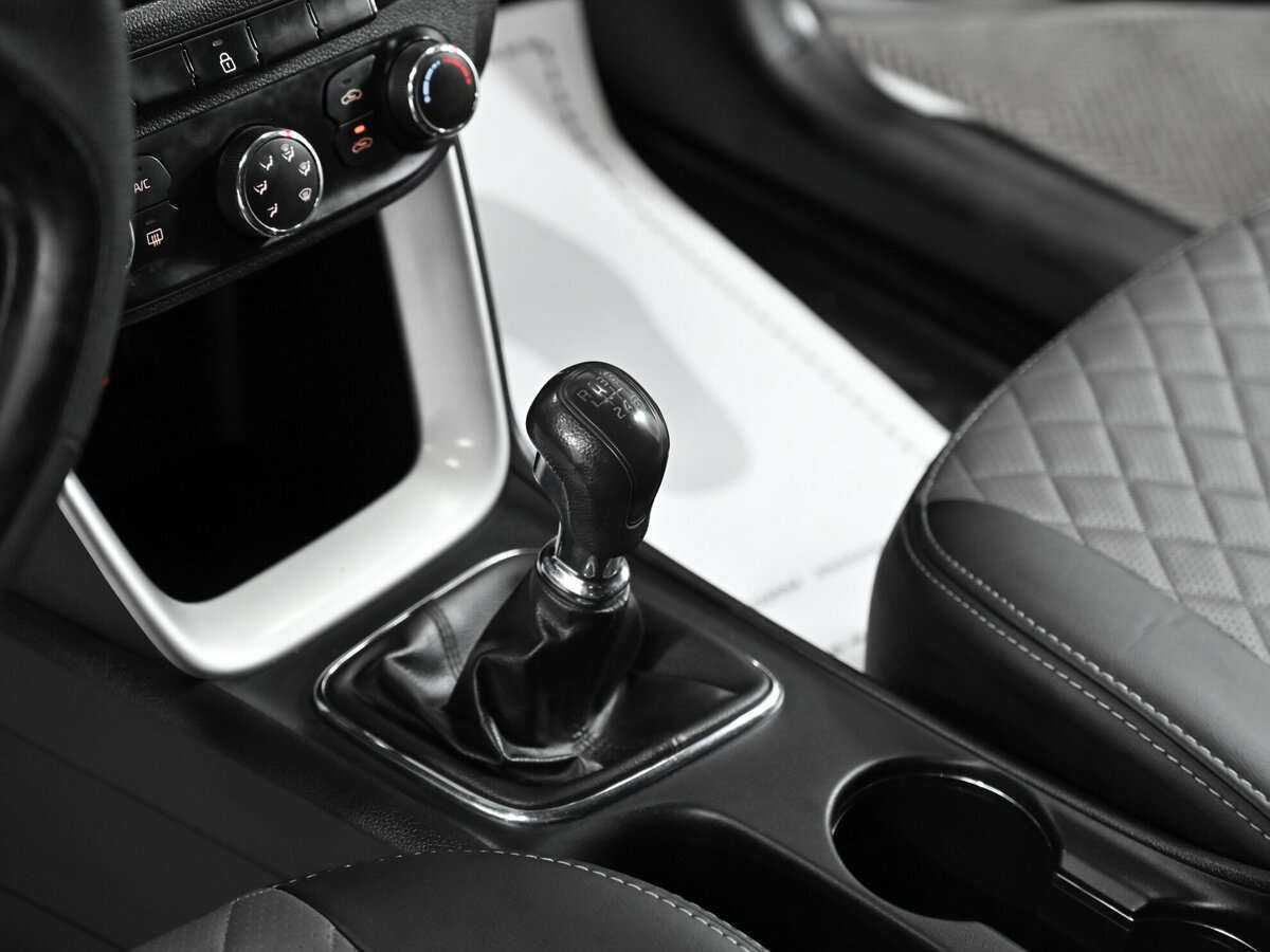 Киа Сид б/у, 2013, Механическая. Фото: #10