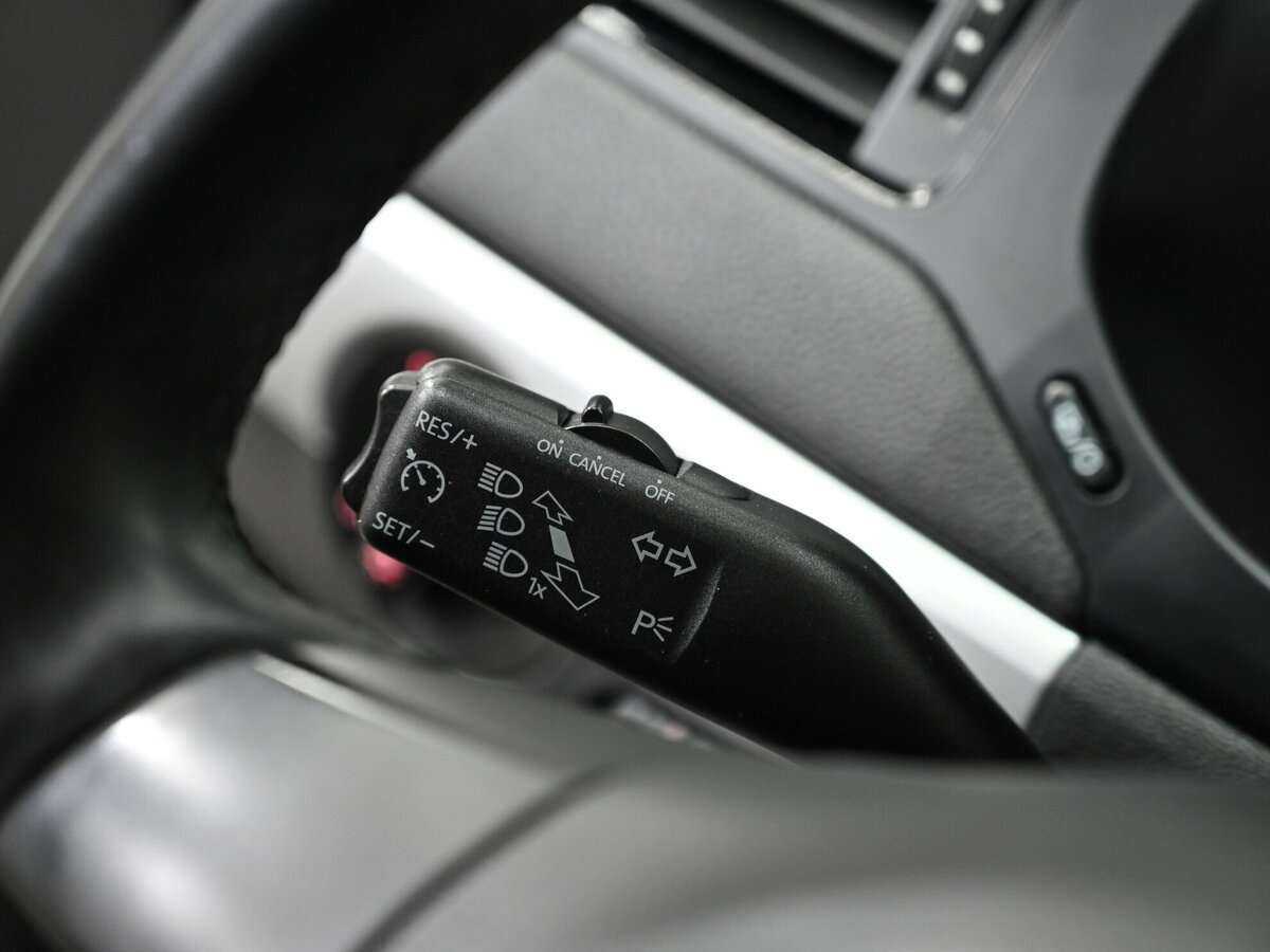 Volkswagen Jetta б/у, 2013, Роботизированная. Фото: #5