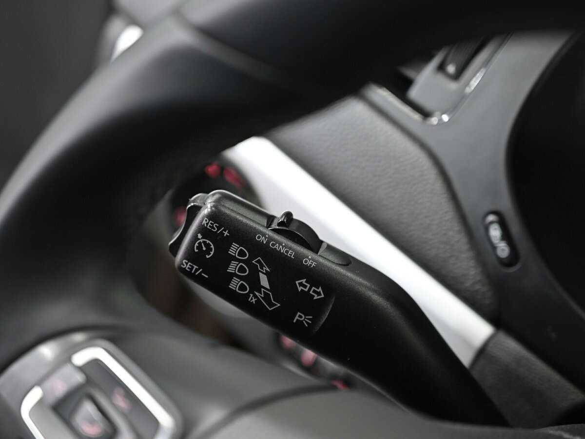 Volkswagen Jetta б/у, 2013, Роботизированная. Фото: #8