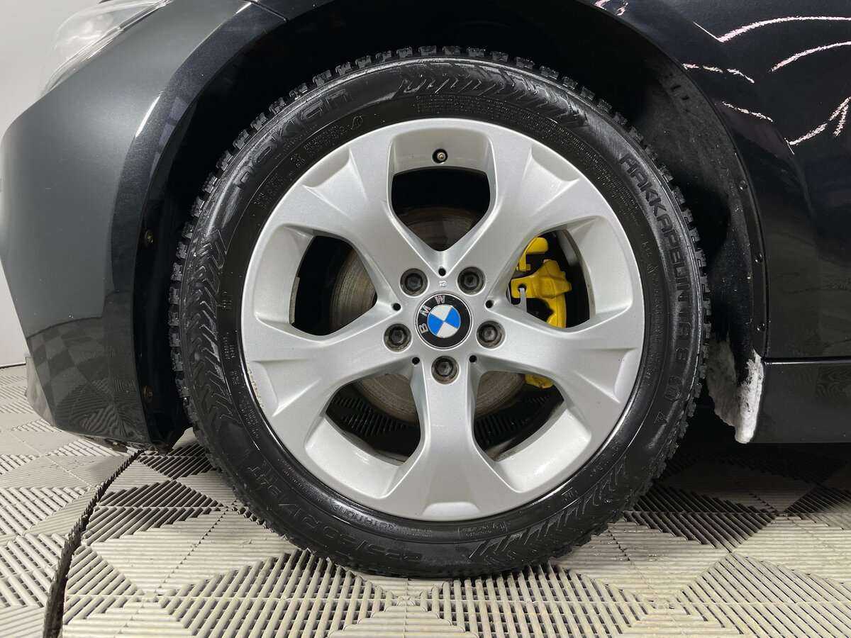 БМВ 3 серии б/у, 2016, Автоматическая. Фото: #8