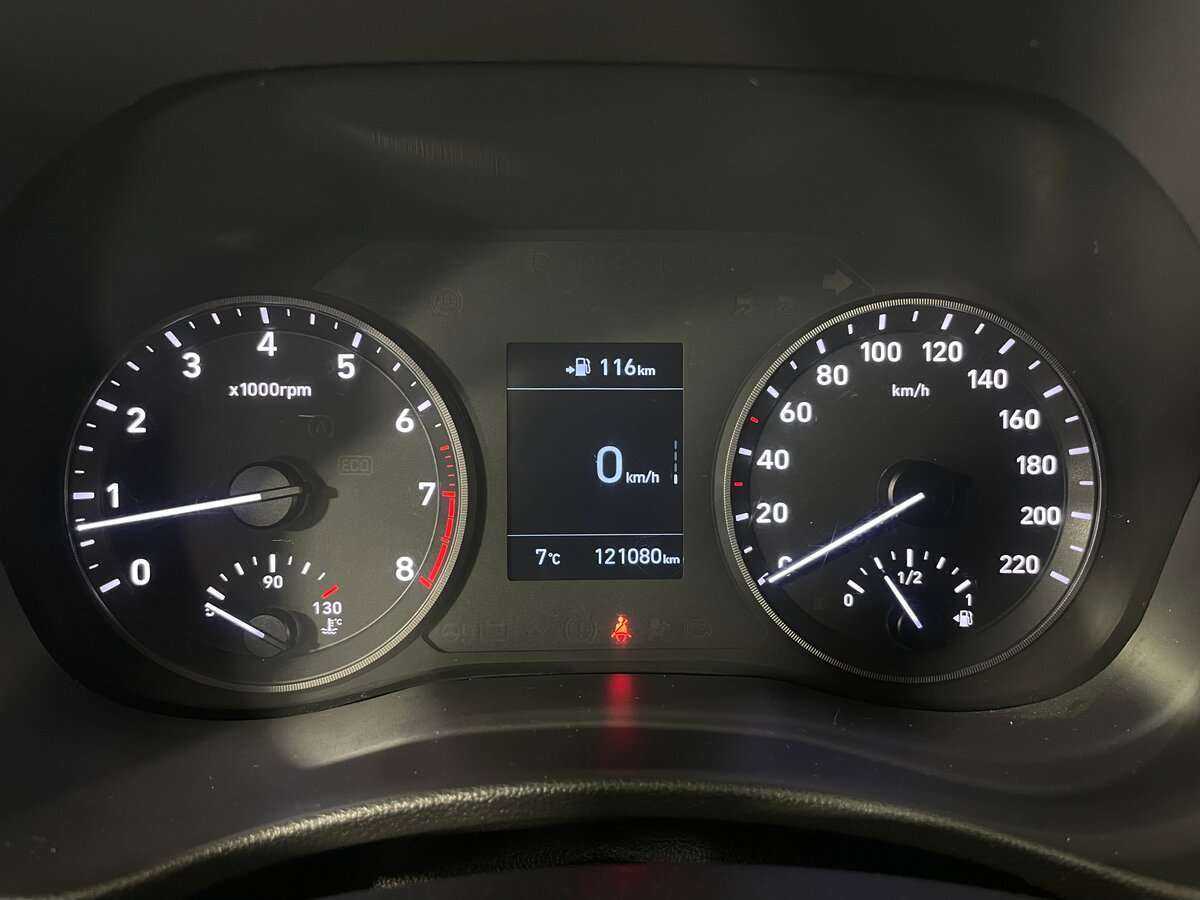 Хендай Солярис б/у, 2017, Механическая. Фото: #12