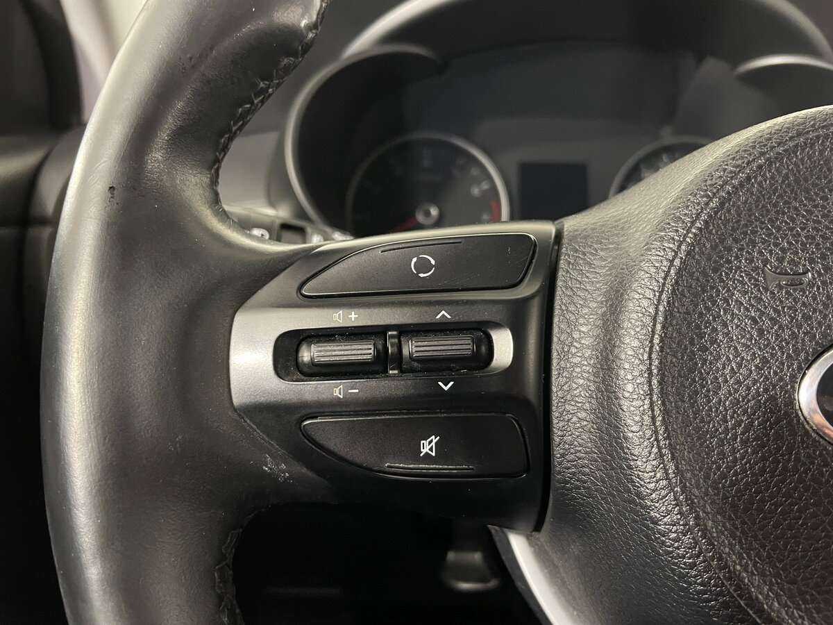 Киа Рио б/у, 2019, Автоматическая. Фото: #14