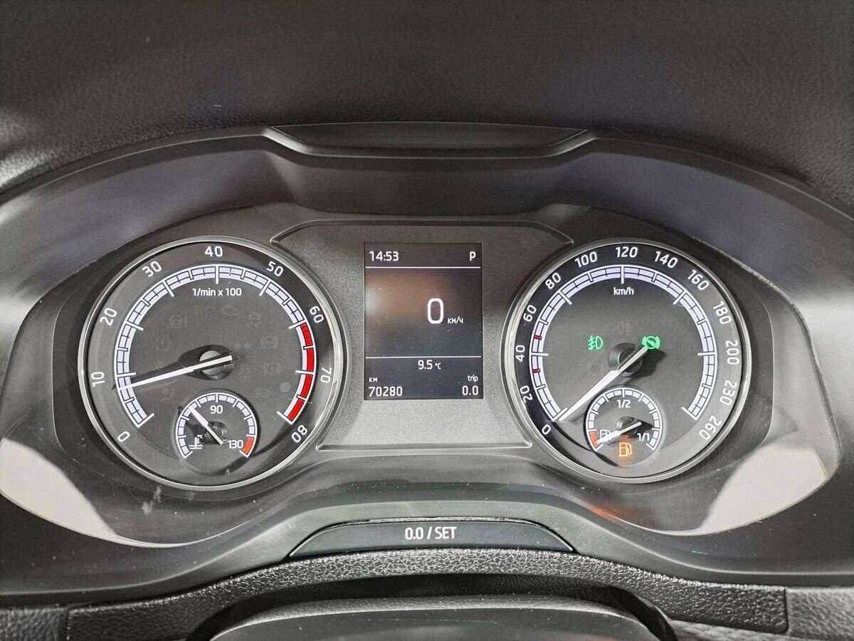 Шкода Карок б/у, 2020, Автоматическая. Фото: #9