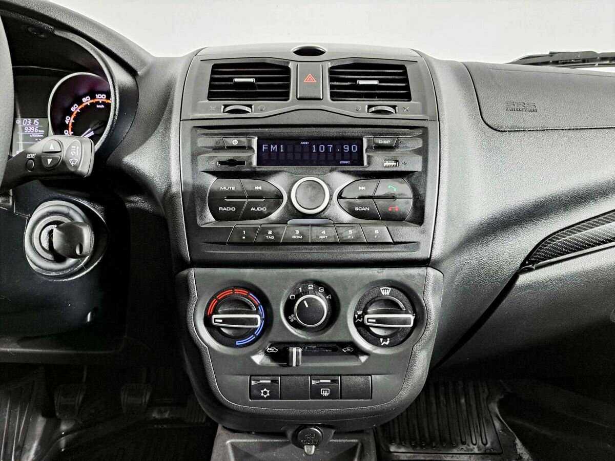 Лада (ВАЗ) Гранта б/у, 2023, Механическая. Фото: #11