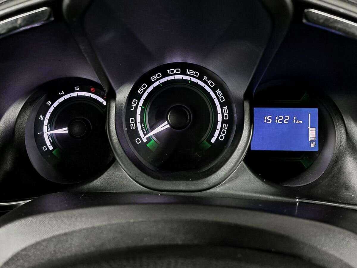 Лада (ВАЗ) ИКСРЭЙ б/у, 2018, Механическая. Фото: #8