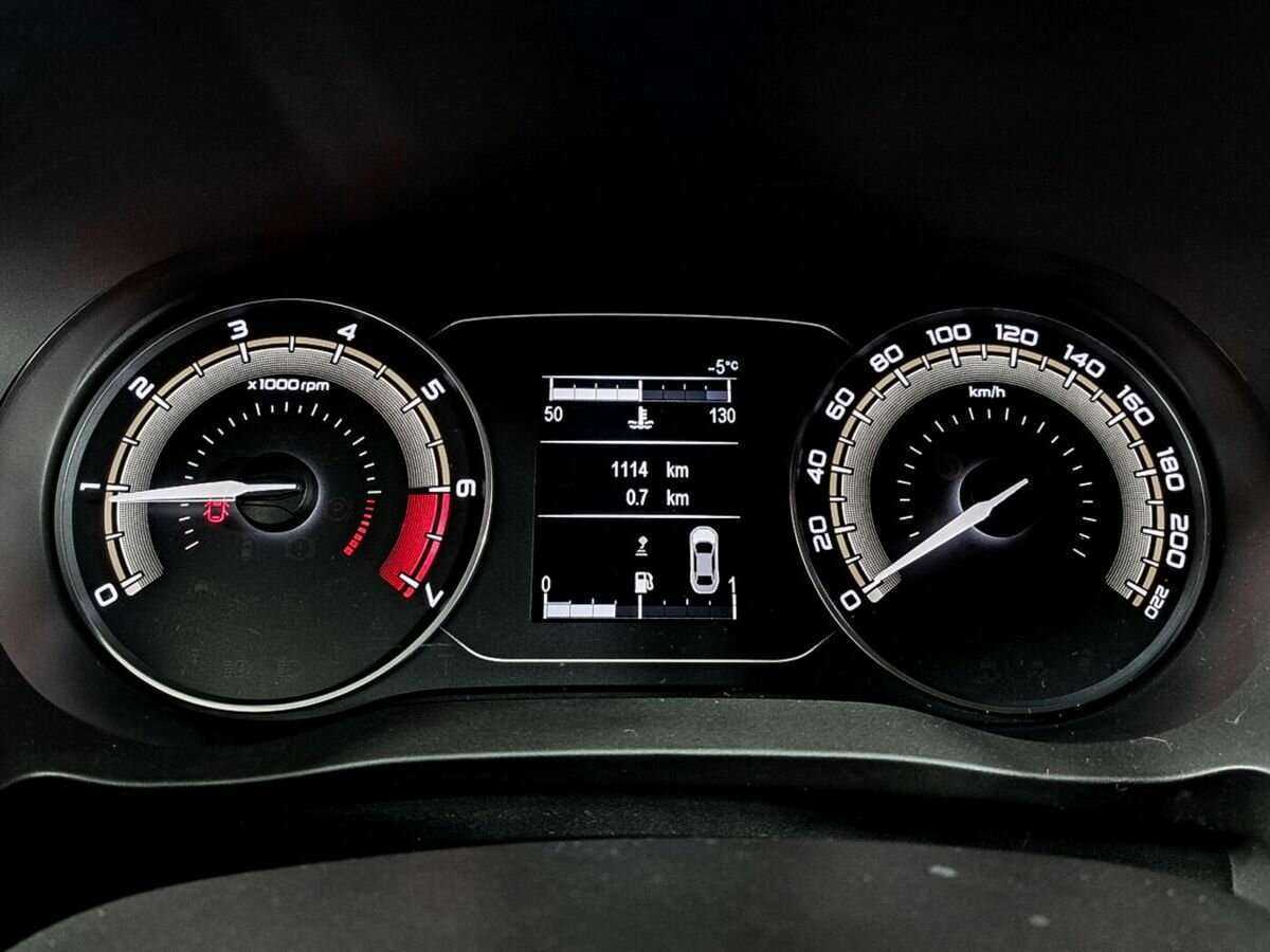 Лада (ВАЗ) Веста б/у, 2023, Механическая. Фото: #8