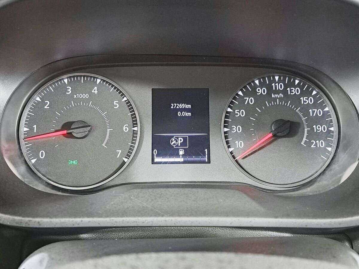 Рено Аркана б/у, 2021, Вариатор. Фото: #10