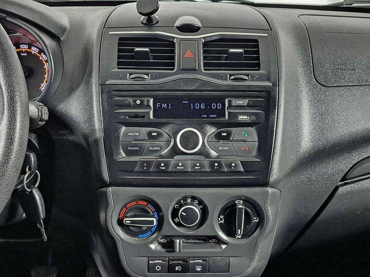 Лада (ВАЗ) Гранта б/у, 2019, Механическая. Фото: #12