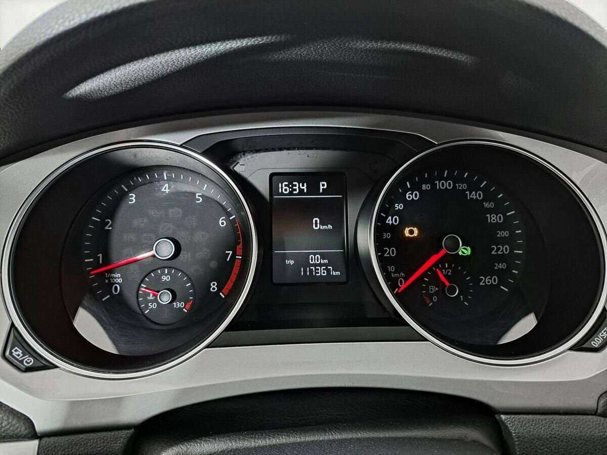 Volkswagen Jetta б/у, 2018, Автоматическая. Фото: #9