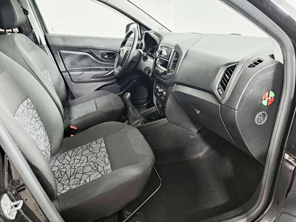 Лада (ВАЗ) ИКСРЭЙ б/у, 2020, Механическая. Фото: #6