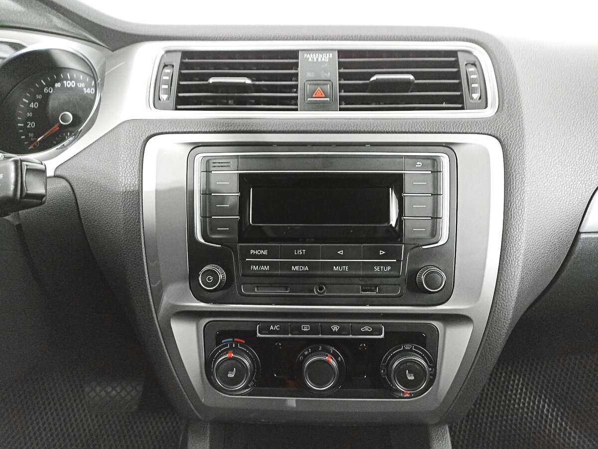 Volkswagen Jetta б/у, 2018, Автоматическая. Фото: #13