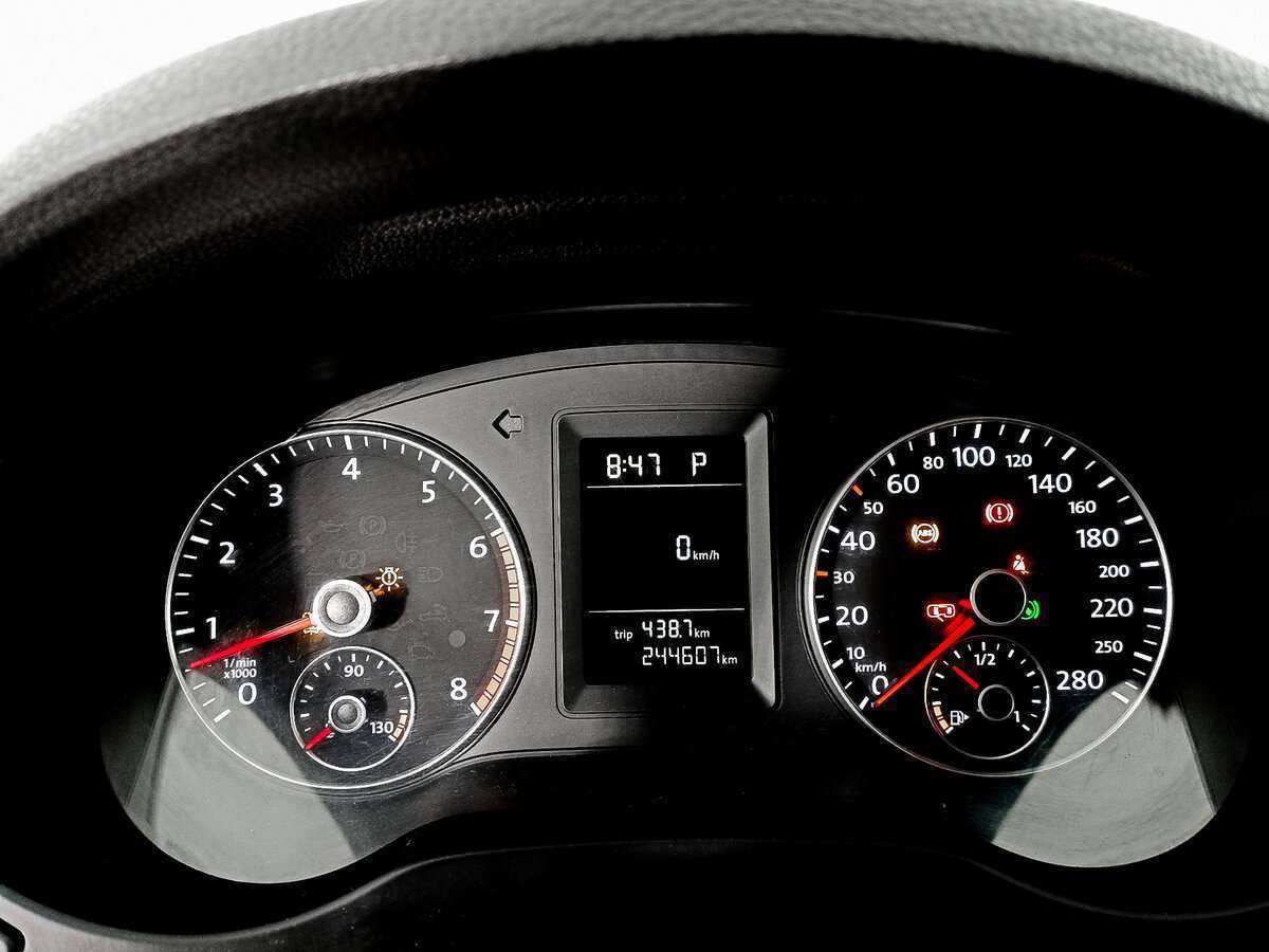 Volkswagen Jetta б/у, 2014, Роботизированная. Фото: #10