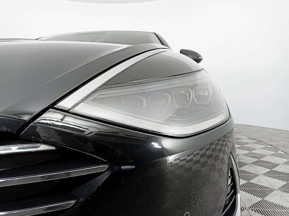 Hyundai Sonata б/у, 2019, Автоматическая. Фото: #16