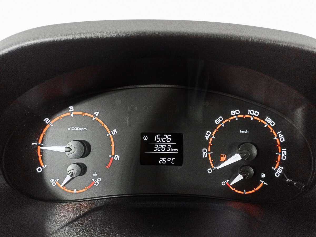 Лада (ВАЗ) Нива Лэдженд б/у, 2023, Механическая. Фото: #10