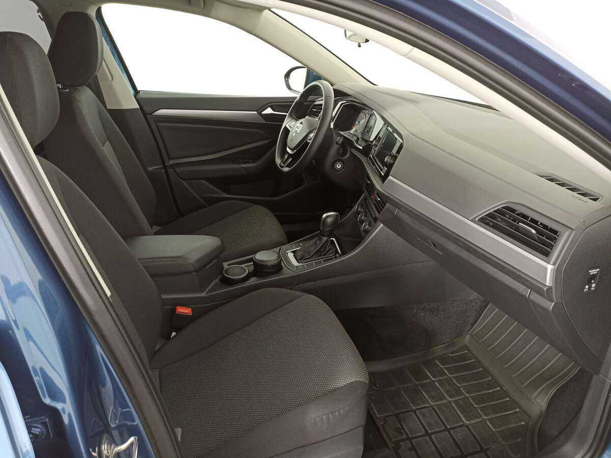 Volkswagen Jetta б/у, 2020, Автоматическая. Фото: #8