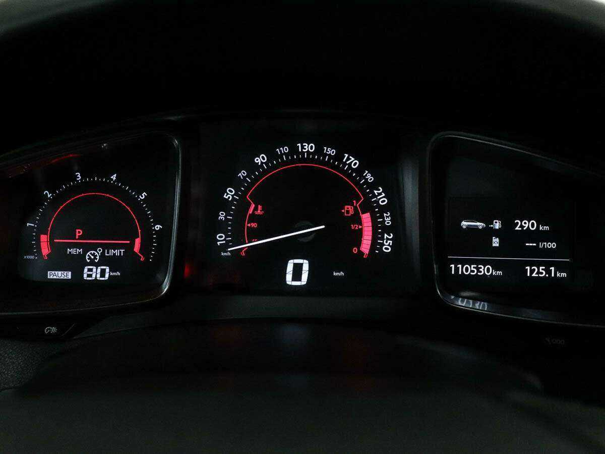 Citroen DS5 б/у, 2013, Автоматическая. Фото: #8